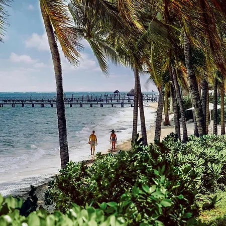 Paraiso De La Bonita, A Luxury Collection Resort, Riviera Maya, Adult All-Inclusive-2